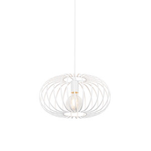 Design hanglamp wit - Johanna
