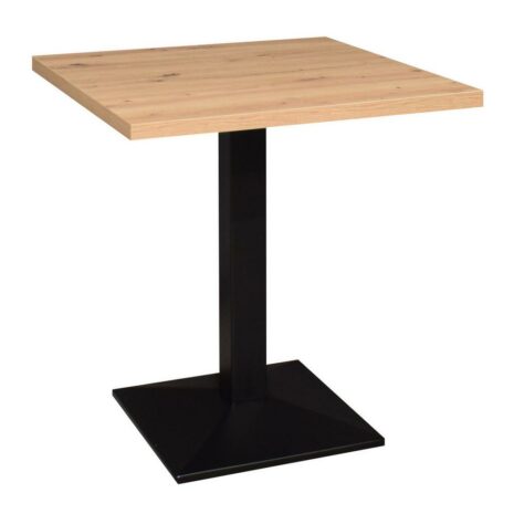 bistro-stol-jeff-70x70-cm-cierna-farby-duba-moderny-kov-kompozitne-drevo-modern-living