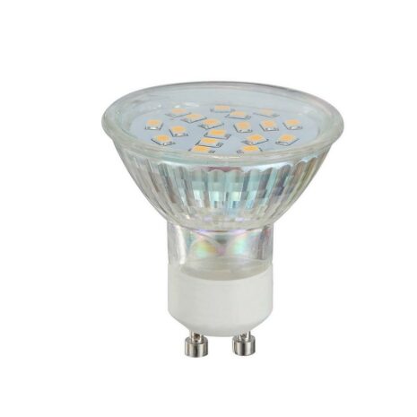 led-ziarovka-10706-gu10-3-watt-kov-sklo