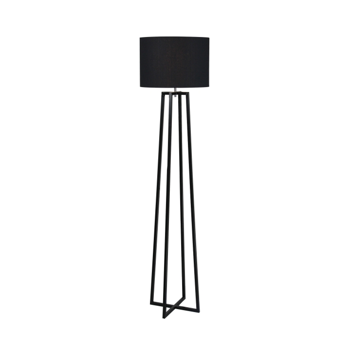 Stojacia lampa: Nádherný dizajnový doplnok pre váš domov