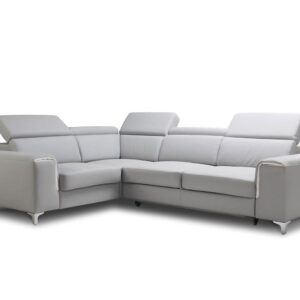 Stagra Rohová sedacia súprava GENOVA 1 Prevedenie: Ľavé prevedenie - 1SBL+R+3FBP