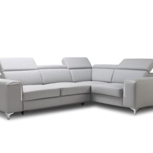 Stagra Rohová sedacia súprava GENOVA 1 Prevedenie: Pravé prevedenie - 3FBL+R+1SBP