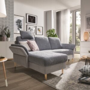 Stagra Rohová sedacia súprava SORI Prevedenie: Ľavé prevedenie - OSBL+2FBP