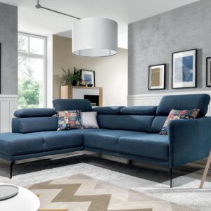 Stagra Rohová sedacia súprava SIDOLO 2 Prevedenie: Ľavé prevedenie - OL+2BP