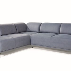 Stagra Rohová sedacia súprava BUSTO Prevedenie: Ľavé prevedenie - OSL+R+3FBP