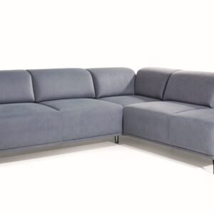 Stagra Rohová sedacia súprava BUSTO Prevedenie: Pravé prevedenie - 3FBL+R+OSP