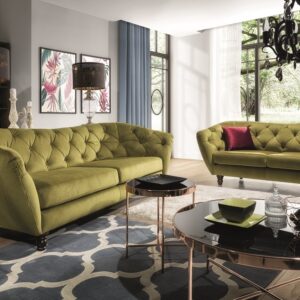 Stagra Sedacia súprava WENECJA 3+2 Prevedenie: Sedacia súprava 3+2