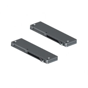 Forte Tichý dojazd dverí IZH02