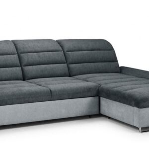 Stagra Rohová sedacia súprava ROMA Roma: Pravé prevedenie 3FBL + OSBP