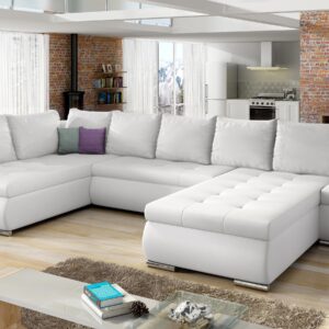 ArtElta Rohová sedacia súprava GIOVANNI | pravá Farba Giovani: Soft 17