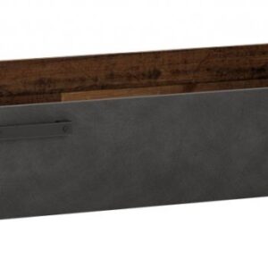 ArtExt Zásuvka pod posteľ HANA Z02