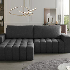 ArtElta Rohová sedacia súprava BONETT | ľavá Bonett farba: Inari 96