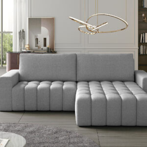 ArtElta Rohová sedacia súprava BONETT | pravá Bonett farba: Grande 81