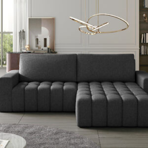 ArtElta Rohová sedacia súprava BONETT | pravá Bonett farba: Inari 96