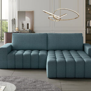 ArtElta Rohová sedacia súprava BONETT | pravá Bonett farba: Grande 75