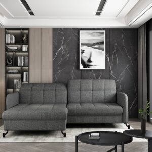 ArtElta Rohová sedacia súprava LORELLE | ľavá Lorelle Farba: Inari 96