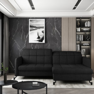 ArtElta Rohová sedacia súprava LORELLE | pravá Lorelle Farba: Sawana 14