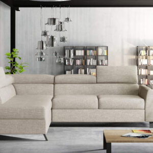 ArtElta Rohová sedacia súprava KAIROS | ľavá Kairos Farba: Cover 02