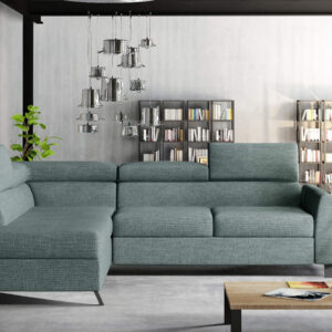 ArtElta Rohová sedacia súprava KAIROS | ľavá Kairos Farba: Cover 70