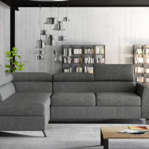 ArtElta Rohová sedacia súprava KAIROS | ľavá Kairos Farba: Inari 96