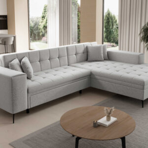 ArtElta Rohová sedacia súprava SOLANGE | pravá Solange farba: Cover 02