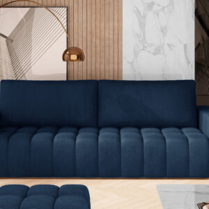 ArtElta Pohovka LAZARO Lazaro farba: Monolith 77