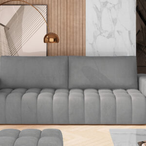 ArtElta Pohovka LAZARO Lazaro farba: Monolith 84