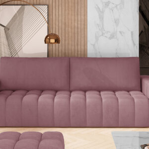 ArtElta Pohovka LAZARO Lazaro farba: Mat Velvet 63