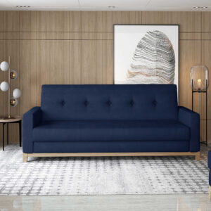 ArtElta Pohovka SELENE Selene farba: Monolith 77/ buk