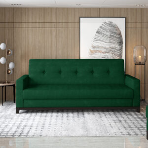 ArtElta Pohovka SELENE Selene farba: Kronos 19/orech