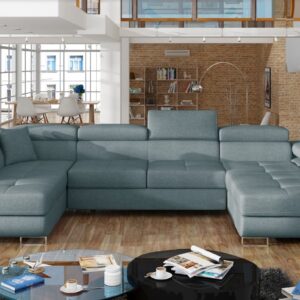 ArtElta Rohová sedacia súprava RODRIGO | ľavá Farba: Cover 70