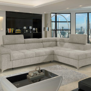 ArtElta Rohová sedacia súprava ERIDANO | pravá Farba: Touch 18