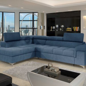 ArtElta Rohová sedacia súprava ERIDANO | ľavá Farba: Raquel 40