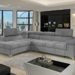 ArtElta Rohová sedacia súprava ERIDANO | ľavá Farba: Touch 03