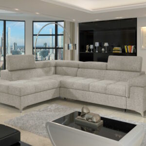 ArtElta Rohová sedacia súprava ERIDANO | ľavá Farba: Touch 18