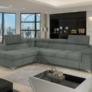 ArtElta Rohová sedacia súprava ERIDANO | ľavá Farba: Touch 100