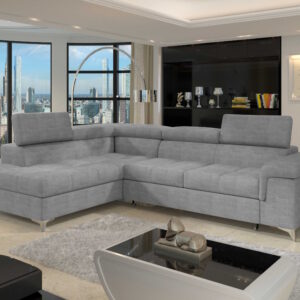 ArtElta Rohová sedacia súprava ERIDANO | ľavá Farba: Manhattan 03