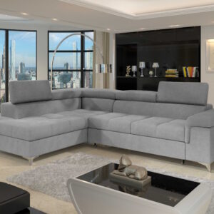 ArtElta Rohová sedacia súprava ERIDANO | ľavá Farba: Raquel 04