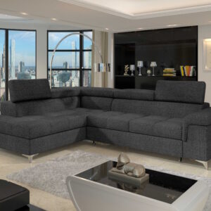 ArtElta Rohová sedacia súprava ERIDANO | ľavá Farba Eridano: Inari 96