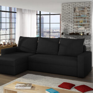 ArtElta Rohová sedacia súprava LIVIO Farba Livio: Alova 04