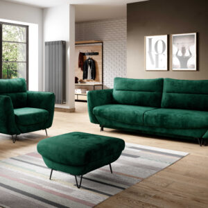 ArtElta Sedacia zostava SILVA Farba: Nube 35 