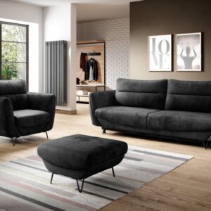 ArtElta Sedacia zostava SILVA Farba: Nube 06 