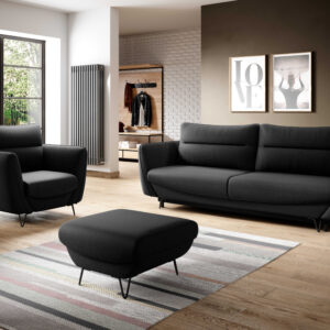 ArtElta Sedacia zostava SILVA Farba: Flores 10 