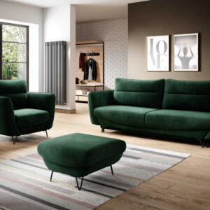 ArtElta Sedacia zostava SILVA Farba: Loco 35 