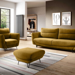 ArtElta Sedacia zostava SILVA Farba: Loco 45 