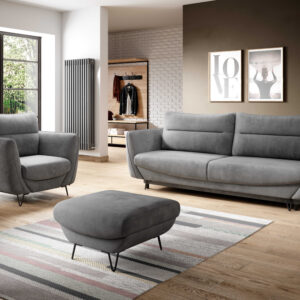 ArtElta Sedacia zostava SILVA Farba: Nube 03 