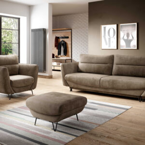 ArtElta Sedacia zostava SILVA Farba: Nube 20 