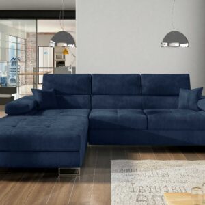 ArtElta Rohová sedacia súprava ARMANDO | ľavá Farba Armando: Kronos 09