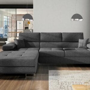 ArtElta Rohová sedacia súprava ARMANDO | ľavá Farba Armando: Inari 96