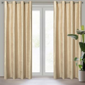 ArtFir Záves MARSALA K | béžová 140 x 250 cm